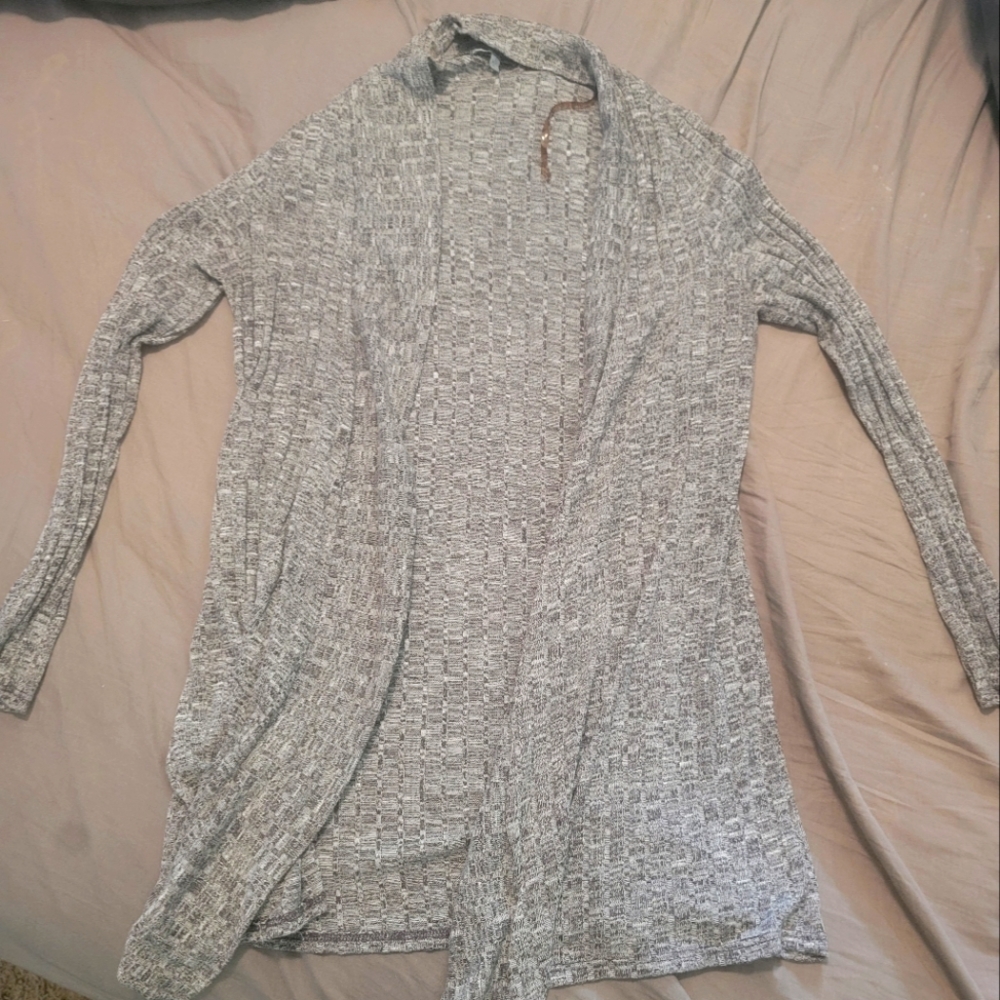 Charlotte russe Size small gray